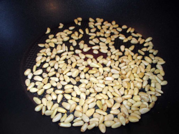 Lauwarmer Möhrensalat – Ichzeigdirwiemanskocht
