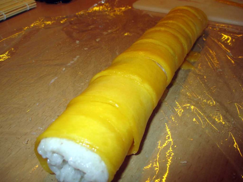 Mangowickel