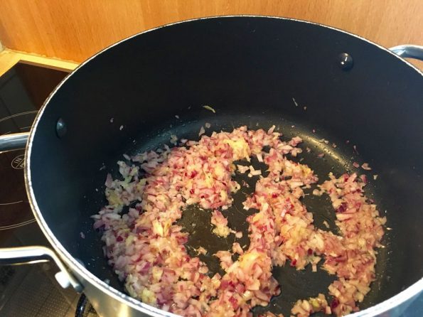 Erdbeer-Ketchup – Ichzeigdirwiemanskocht