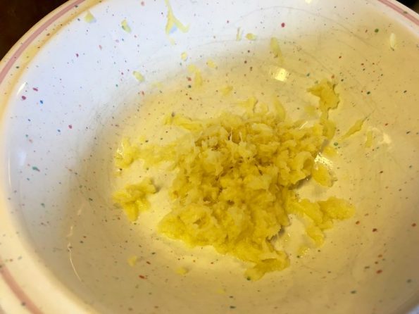 Erdbeer-Ketchup – Ichzeigdirwiemanskocht