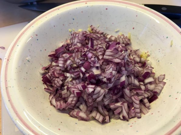 Erdbeer-Ketchup – Ichzeigdirwiemanskocht