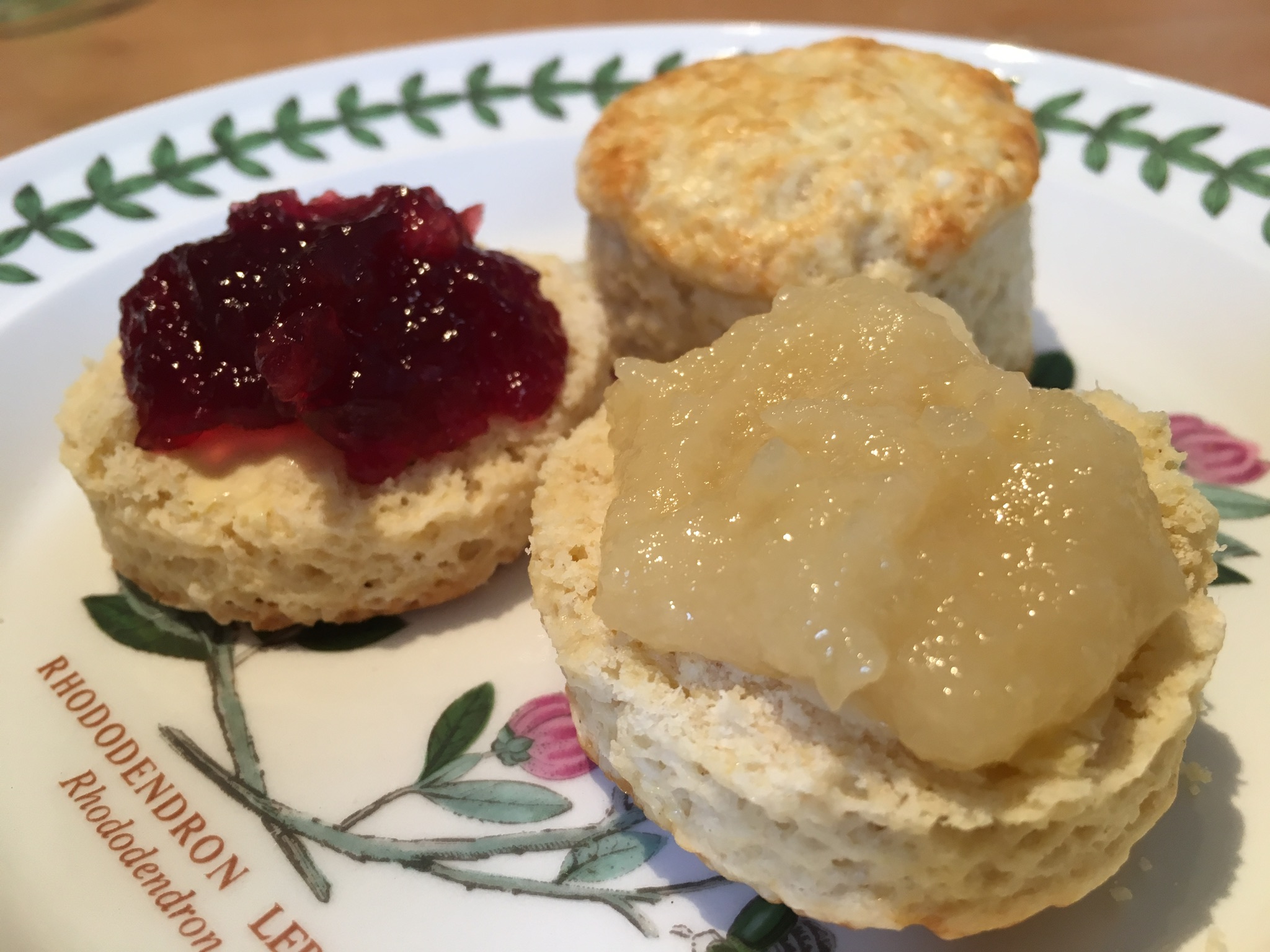 Apfel-Marzipan-Marmelade – Ichzeigdirwiemanskocht