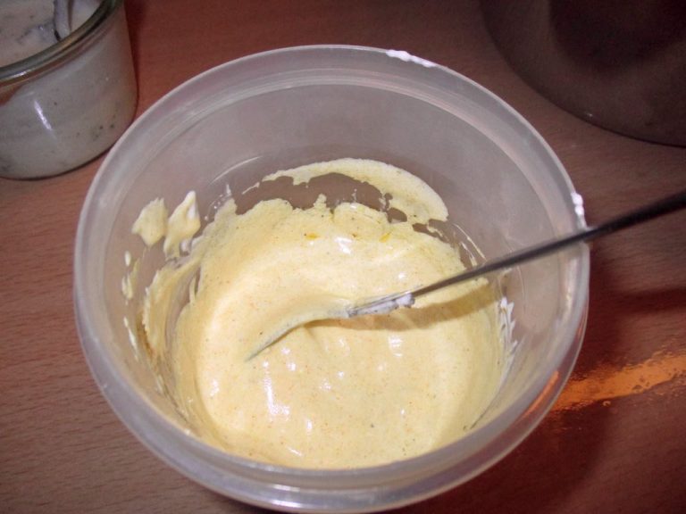 Chinakohlsalat mit Mandarinen – Ichzeigdirwiemanskocht