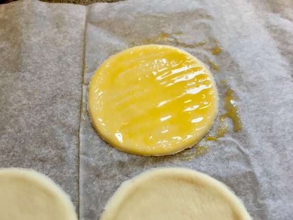 Ziegenkäse-Pastetchen – Ichzeigdirwiemanskocht