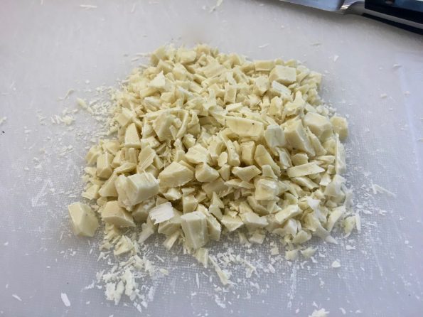 Eier(likör)punsch – Ichzeigdirwiemanskocht