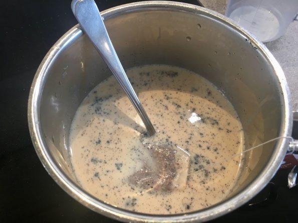 Eier(likör)punsch – Ichzeigdirwiemanskocht